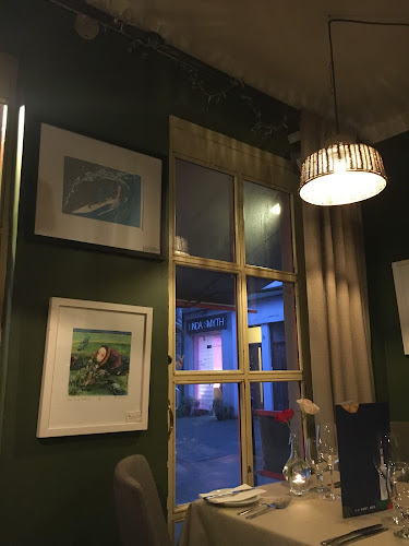 Comentarii opinii despre An Port Mór Restaurant