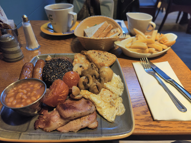 Comentarii opinii despre La Trattoria