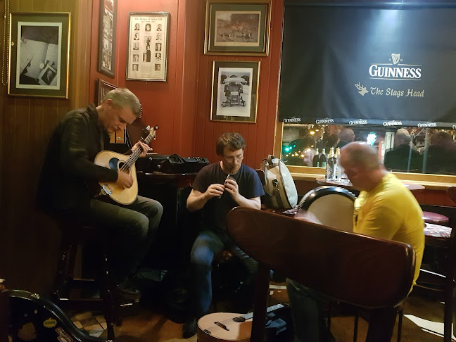 Opinii despre The Stags Head în Longford - Hospitality and gastronomy