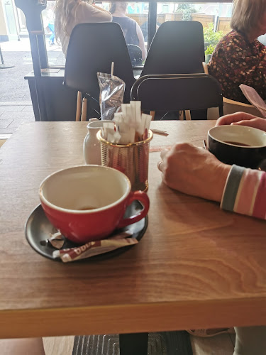 Lucey's Café 1880 - Mallow