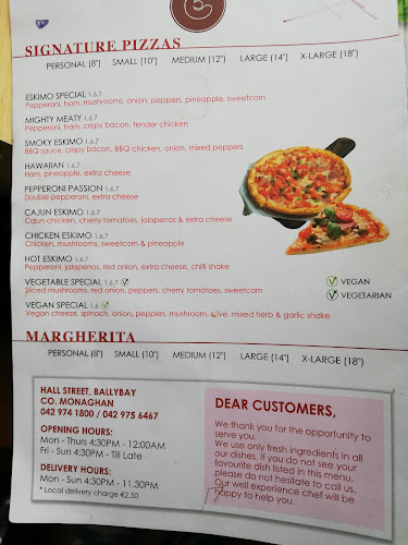 Comentarii opinii despre China Town