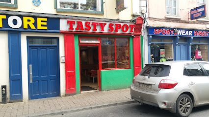 Tasty Spot