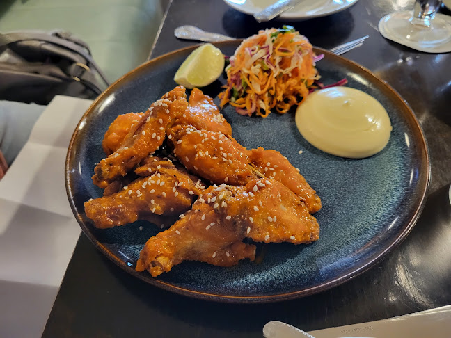 The Villager Bar & Restaurant