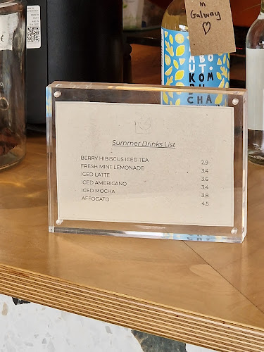 Ré Coffee and Design