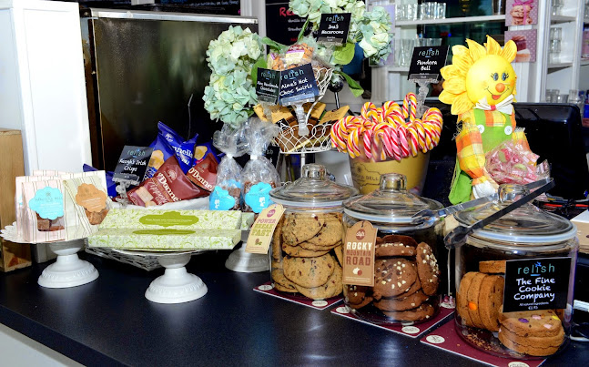 Relish Cafe & Foodhall - Drogheda