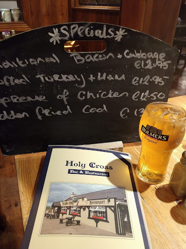 The Holy Cross - Waterford