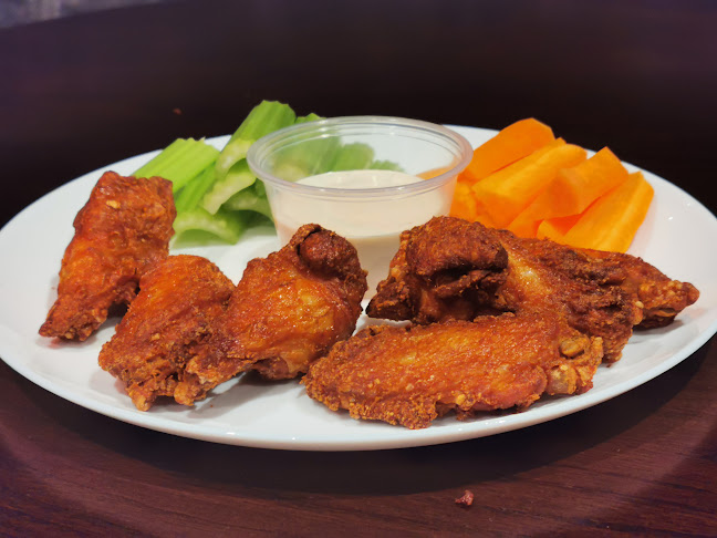 Comentarii opinii despre The Brewery