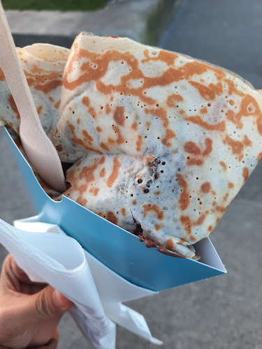 Comentarii opinii despre Gino's Gelato