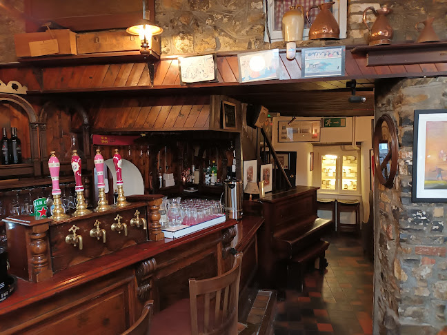 Grogan's - Hospitality and gastronomy