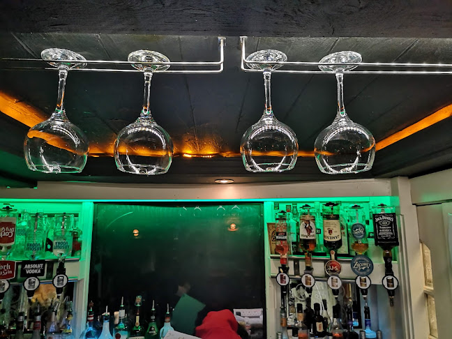 The Blasket Bar - Tralee