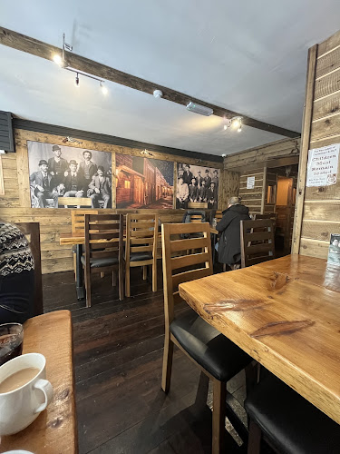 Comentarii opinii despre Rob's Ranch House Killarney