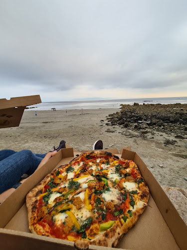 Fiordigrano Pizza - Hospitality and gastronomy