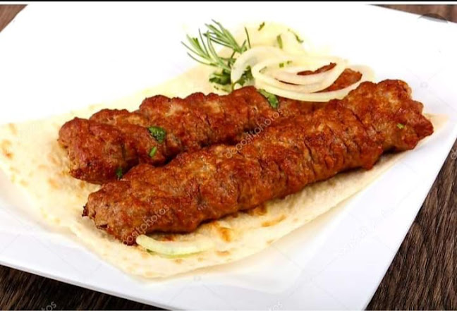 Comentarii opinii despre Taste Of Kashmir (Grill House)