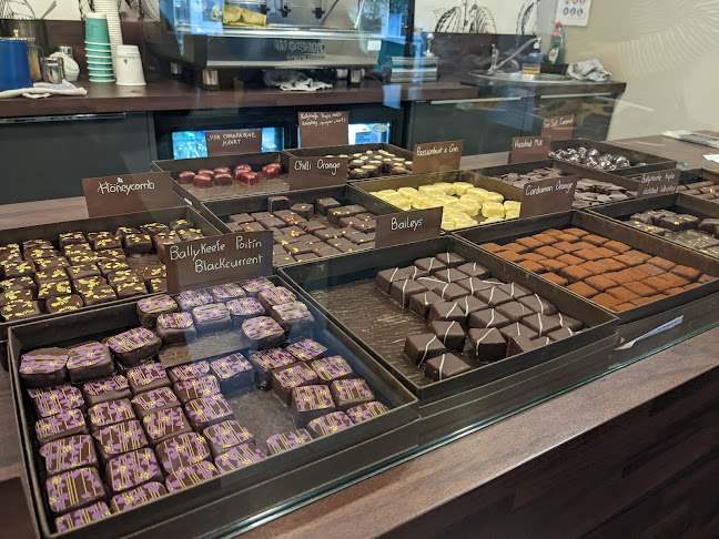 Opinii despre The Truffle Fairy în Kilkenny - Hospitality and gastronomy