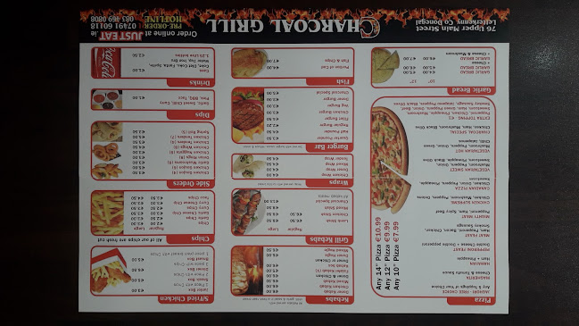 76 Upper Main St, Letterkenny, Co. Donegal