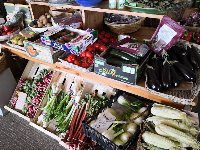 Strandfield - Dundalk