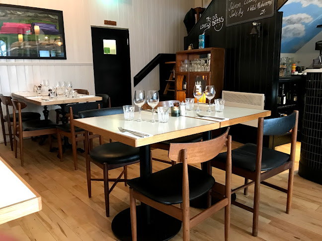 Cian's on Bridge Street - Hospitality and gastronomy