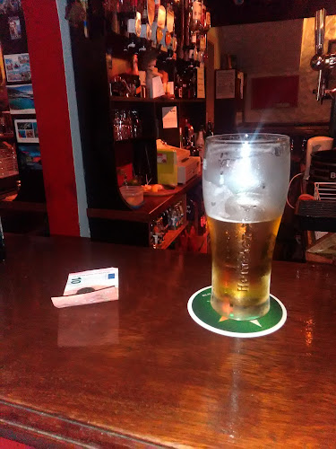 Cahill's Shannon View, Pub with accommodation - Hospitality and gastronomy