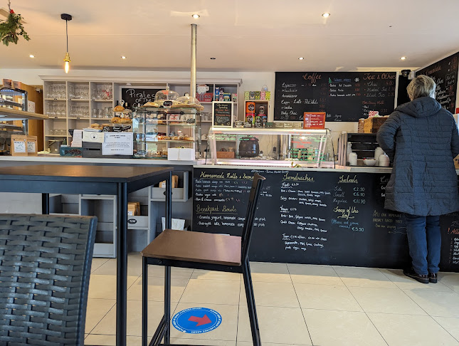 Beach, An Fhearthainn, Co. Donegal