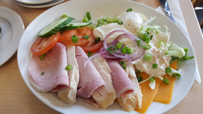 Opinii despre Mother Hubbards în Cashel - Hospitality and gastronomy