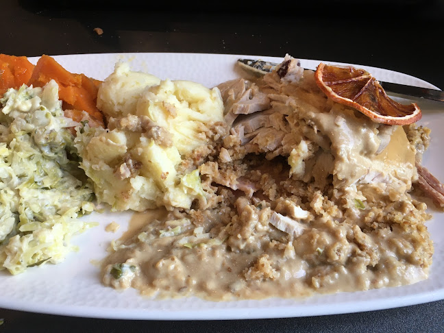 Comentarii opinii despre Peppermill