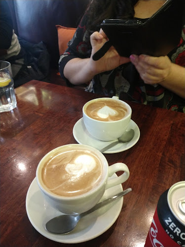 Opinii despre Revive Cafe în Galway - Hospitality and gastronomy