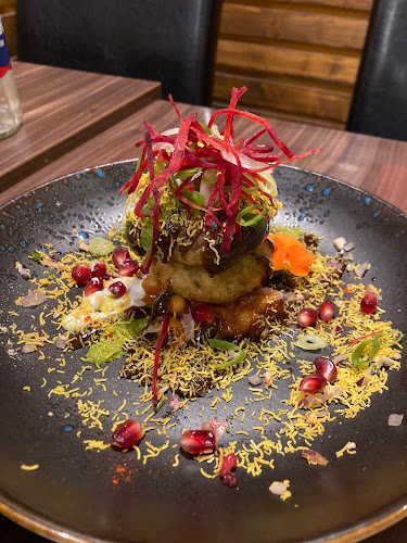 Comentarii opinii despre Coriander - Nepalese And Indian Restaurant Ballincollig