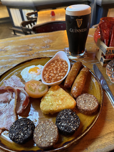 Casey's Bar and Restaurant - Hospitality and gastronomy