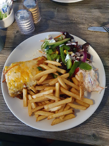 Comentarii opinii despre Savoury Fare