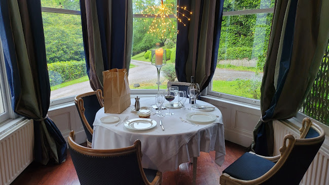 Opinii despre Flemings Restaurant - Country House în Cork - Hospitality and gastronomy