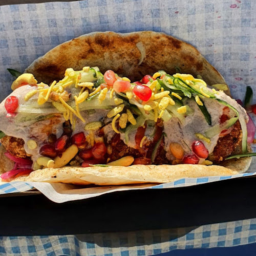 eleven77 Food Bus - Hospitality and gastronomy