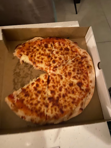 Zingyzest Take Away Portarlington - Portarlington