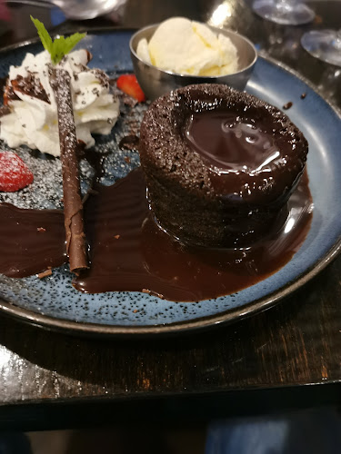 Marco Polo - Hospitality and gastronomy