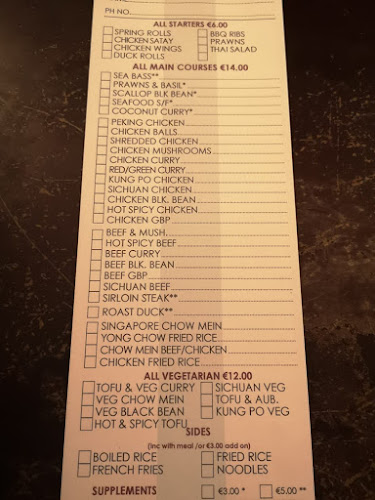 EmeraId Gardens - Wexford