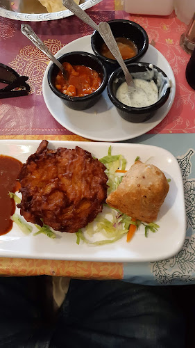 Kumar's Taste of Asia, Galway