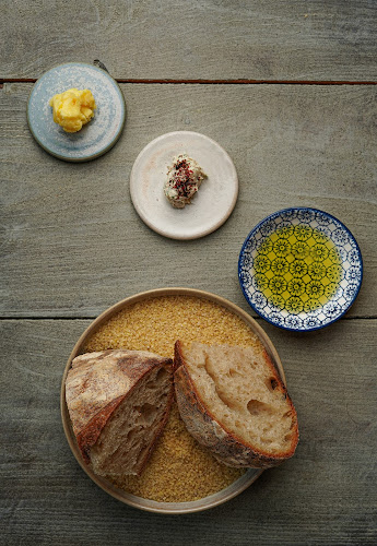 dede at the Customs House Baltimore - Skibbereen