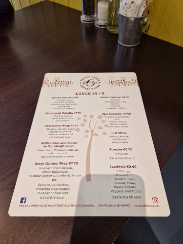 Main St, Killybegs, Co. Donegal, F94 XY91