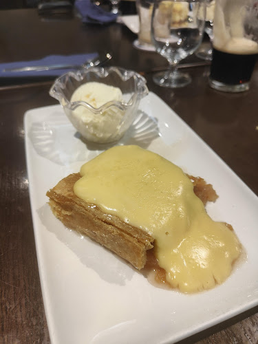 Monasterboice (Donegan's) - Hospitality and gastronomy