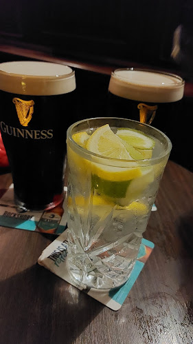 Canton Caseys - Mullingar