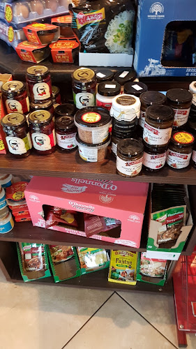 Enniscorthy, Co. Wexford