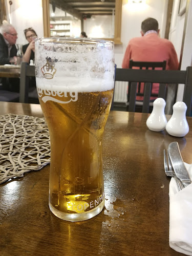 Vagabond Restaurant Lahinch