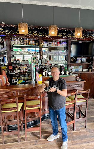 Opinii despre The Mauretania Bar în Cobh - Hospitality and gastronomy