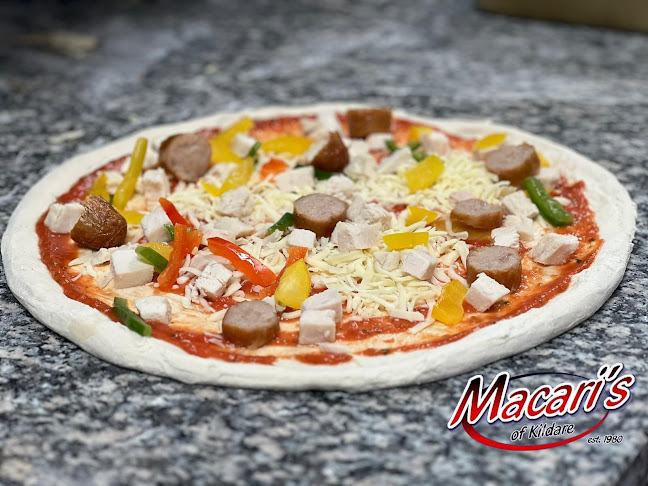 Opinii despre Macari's King Chicken în Kildare - Hospitality and gastronomy