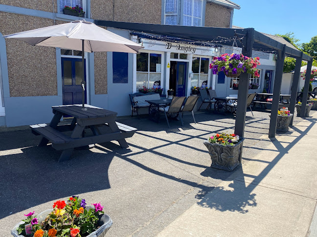 Opinii despre Quigleys Bar în Wexford - Hospitality and gastronomy