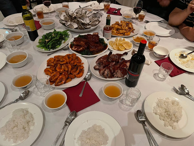 Opinii despre East Ocean Chinese Restaurant în Charleville - Hospitality and gastronomy