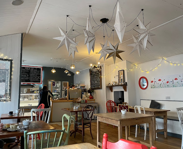 Opinii despre Vintage Lane Cafe în Rathcormack - Hospitality and gastronomy