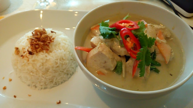 Lily House Thai & Chinese Restaurant - Hospitality and gastronomy