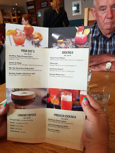 Bank Pl, Churchland Quarters(Carrowtemple Moneyshandoney And Carrick), Carndonagh, Co. Donegal