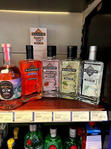 Riversdale Shopping Centre, Townparks, Midleton, Co. Cork