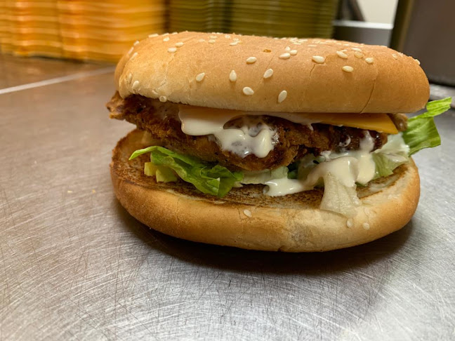 Florinos And Pizza Max Newbridge - Kildare, Ireland - Hospitality and gastronomy